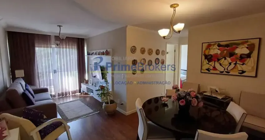 Apartamento andar com 2 dorms 1 suíte 1 vg próximo do metro praça da arvore - sp apartamento andar