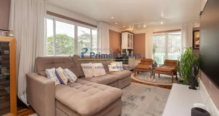 Apartamento tipo para venda em vila mariana com 4 quartos, sendo 4 suítes, 178m²