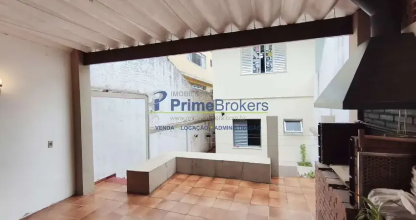 Casa com 4 quartos à venda na Rua Pio XI, 2060, Alto de Pinheiros, São Paulo