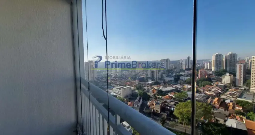 Apartamento com 3 quartos à venda na Rua Paracatu, 621, Parque Imperial, São Paulo