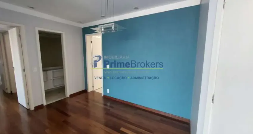 Apartamento com 3 quartos à venda na Rua Paracatu, 621, Parque Imperial, São Paulo