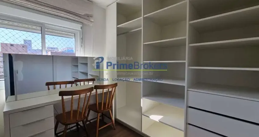 Cobertura com 2 quartos à venda na Rua Comendador Miguel Calfat, 87, Vila Nova Conceição, São Paulo