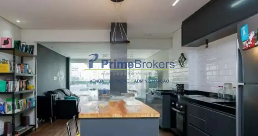 Apartamento com 2 quartos, 70m², à venda em são paulo, campo belo