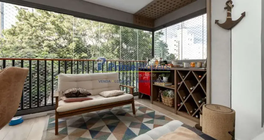 Apartamento para venda em saúde com 2 quartos, sendo 1 suíte, 68m²