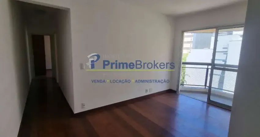 Apartamento tipo para venda em consolação com 2 quartos, 49m²