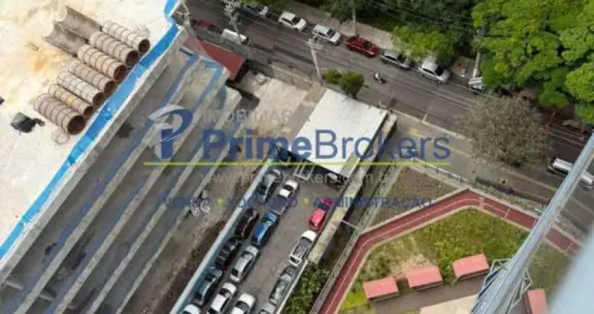 Apartamento tipo para venda em vila olímpia com 2 quartos, sendo 2 suítes, 156m²