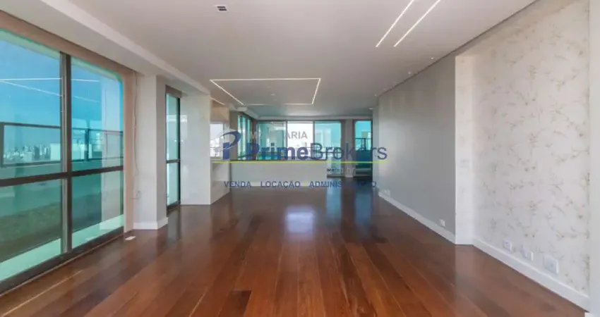 Cobertura para venda em aclimação com 4 quartos, sendo 3 suítes, 500m²