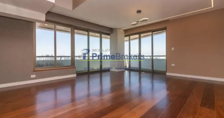 Cobertura para venda em aclimação com 4 quartos, sendo 3 suítes, 500m²