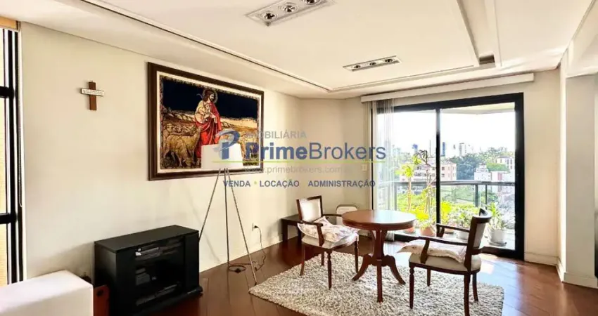 Apartamento tipo para venda em aclimação com 3 quartos, sendo 2 suítes, 226m²