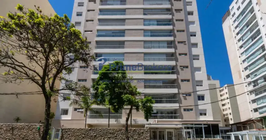 Apartamento com 4 quartos à venda na Rua Mourato Coelho, 716, Pinheiros, São Paulo
