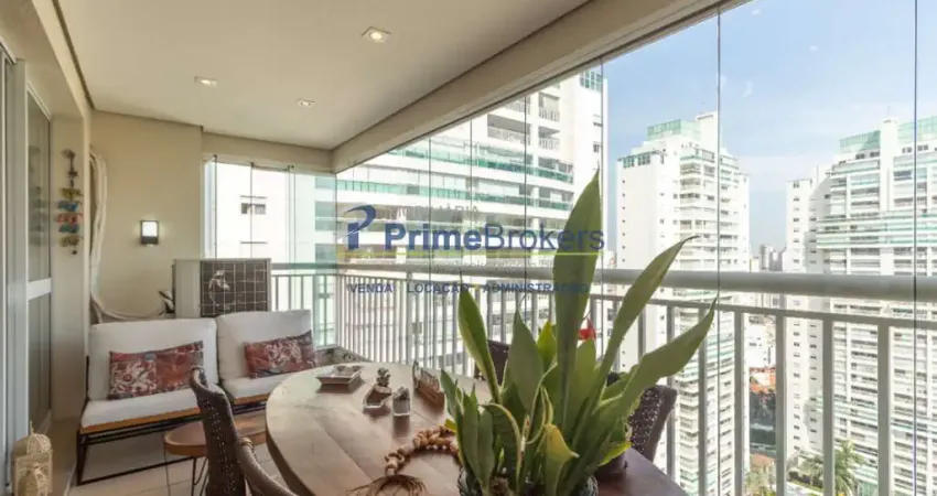 Apartamento com 2 quartos à venda na Rua Sapucaia, 326, Alto da Mooca, São Paulo