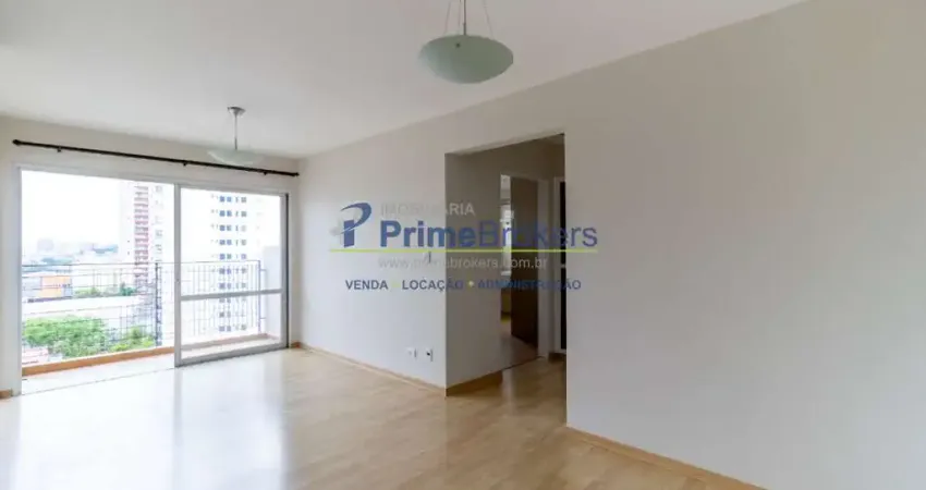 Um espaço para viver bem na vila mascote com 70 m² bem distribuídos.