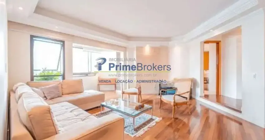 Apartamento com 4 quartos à venda na Rua Araquém, 205, Vila Mascote, São Paulo