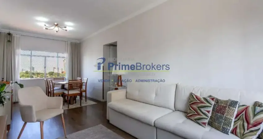 Apartamento tipo para venda em sumaré com 3 quartos, sendo 1 suíte, 104m²