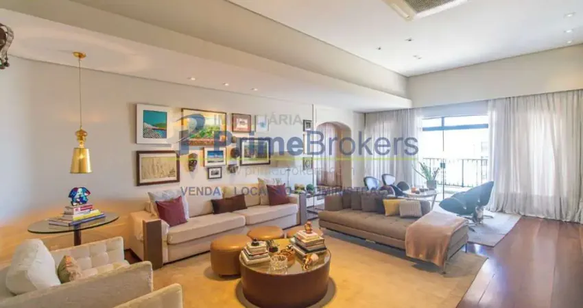 Cobertura para venda em santa cecília com 5 quartos, sendo 3 suítes, 470m²