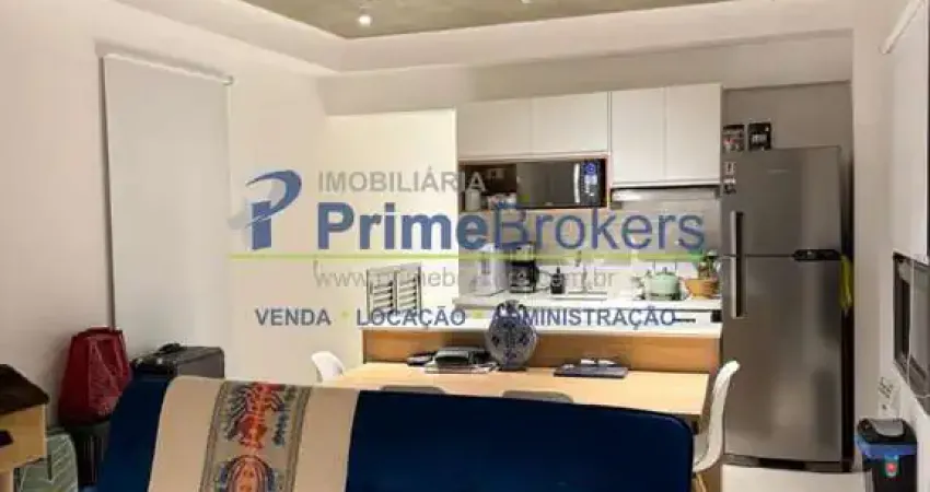 Apartamento com 1 quarto à venda na Rua Jacques Félix, 601, Vila Nova Conceição, São Paulo