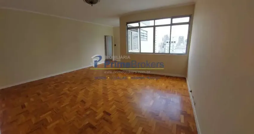 Apartamento com 2 quartos à venda na Rua Abílio Soares, 353, Paraíso, São Paulo