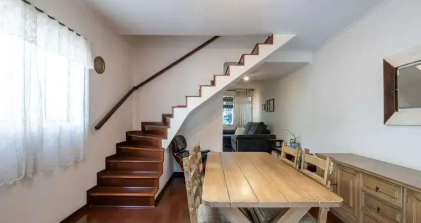 Casa com 3 quartos à venda na Rua Comendador Miguel Calfat, 618, Vila Nova Conceição, São Paulo