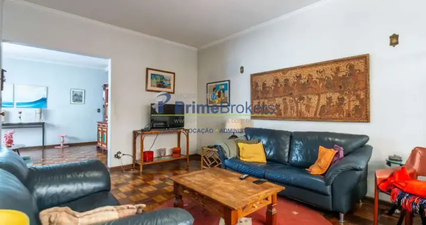 Casa, 170 m² - 3 dormitórios, 1 suíte, 2 vagas, amplo terreno - planalto paulista