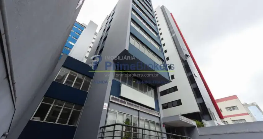 Prédio comercial, 1.500m² - 15 vagas, a 350m do metrô saúde - saúde