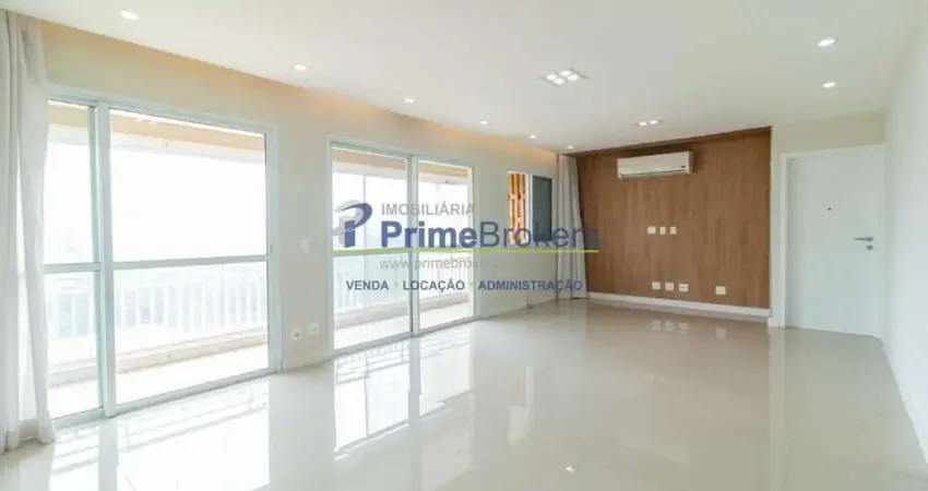 Apartamento, 148 m² - 3 dormitórios, 2 suítes, 3 vagas, varanda - alto da boa vista