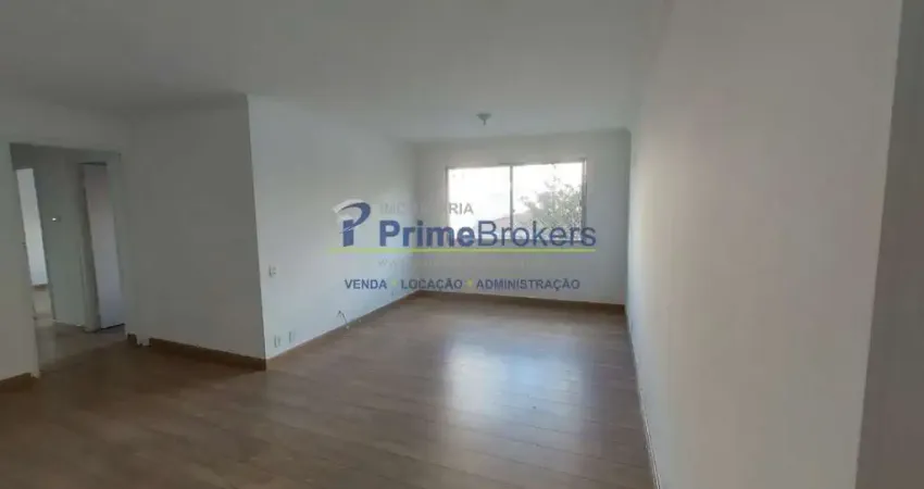 Apartamento, 102m² - 3 dormitórios, 1 suíte, 1 vaga, cozinha planejada - moema
