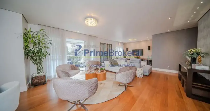 Apartamento, 170m² - 3 dormitórios, 3 suítes, 3 vagas, varanda gourmet com vista - ipiranga