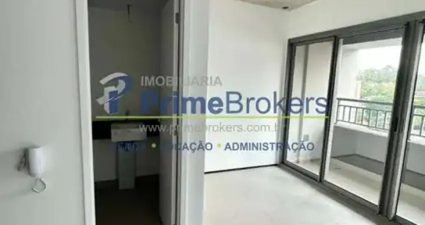 Com uma área privativa de 18 m², esse imóvel é perfeito para quem busca conforto e estilo na cidade.