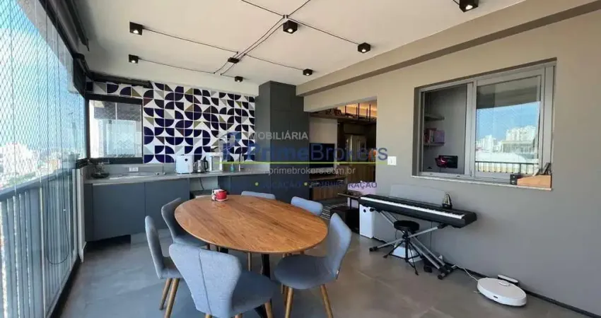 Apartamento com 3 quartos à venda na Rua Brigadeiro Galvão, 312, Santa Cecília, São Paulo