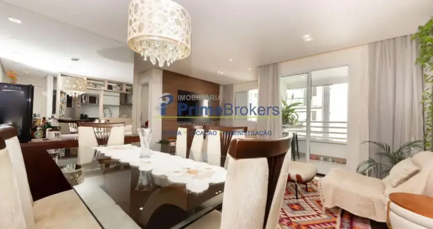 Apartamento tipo para venda em saúde com 2 quartos, sendo 1 suíte, 65m²