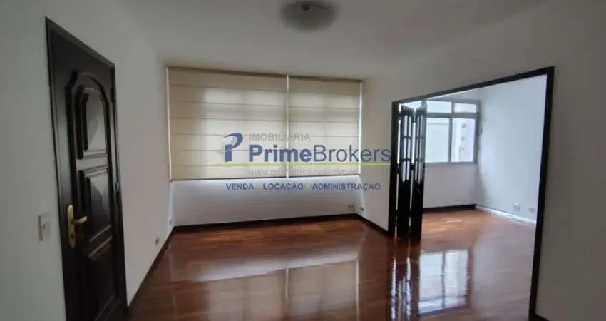 Apartamento  com 130a.u - 3 quartos sendo 1 suite -   2 vagas - imediações do shopping jd. pamplona