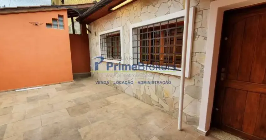 Casa térrea  na vila mariana casa térrea para  venda  na vila mariana - são paulo