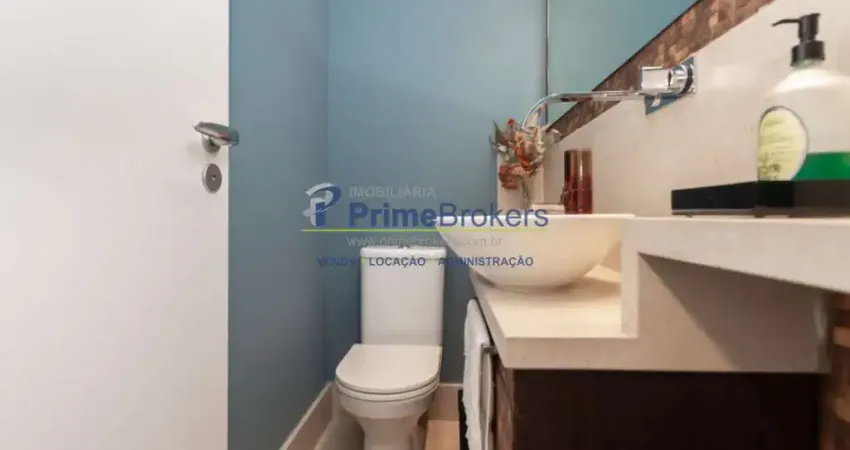 Apartamento com 3 quartos à venda na Rua Castro Alves, 507, Aclimação, São Paulo