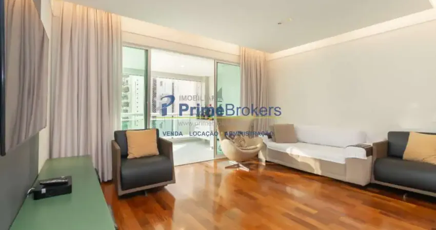 Apartamento com 3 quartos à venda na Rua Castro Alves, 507, Aclimação, São Paulo