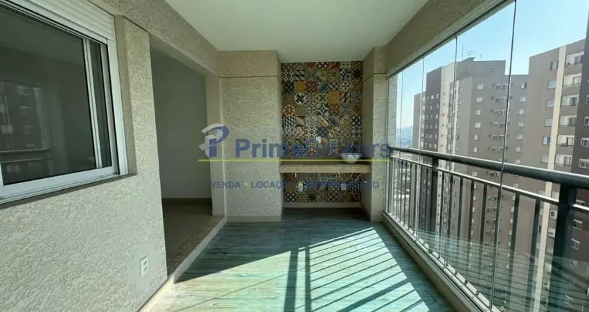 Apartamento com 2 quartos à venda na Rua Salvador Pedroso, 255, Sacomã, São Paulo