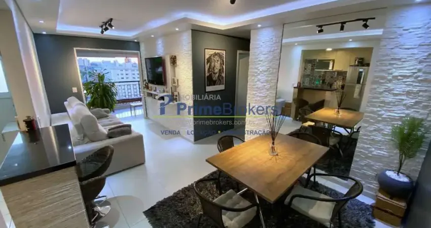 Porteira fechada - oportunidade apartamento com varanda gourmet - lazer completo porteira fechada