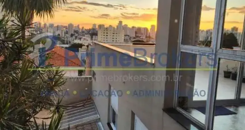 Sobrado, 340m² - 4 dormitórios, 3 suítes, 4 vagas, terraço com churrasqueira - saúde