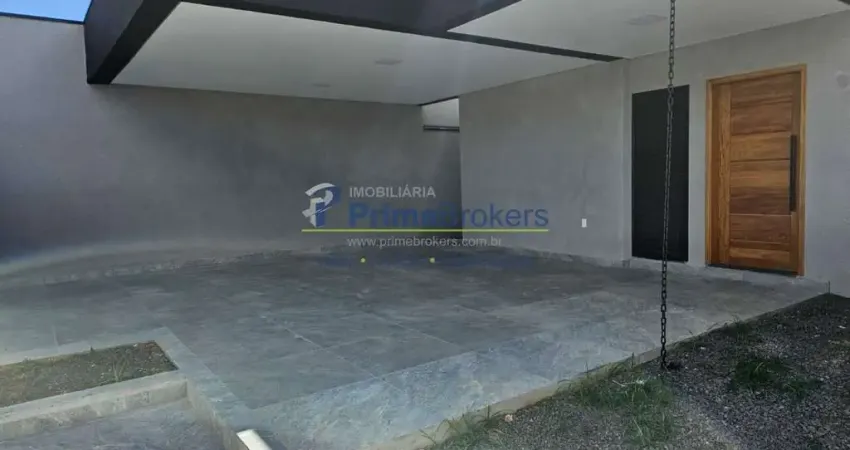 Casa com 3 quartos à venda na Avenida John Boyd Dunlop, 60, Vila São Bento, Campinas