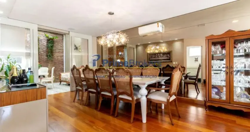 Sobrado alto padrão, 272m² - 2 suítes master, 4 vagas, espaço gourmet com jacuzzi - jardim da saúde