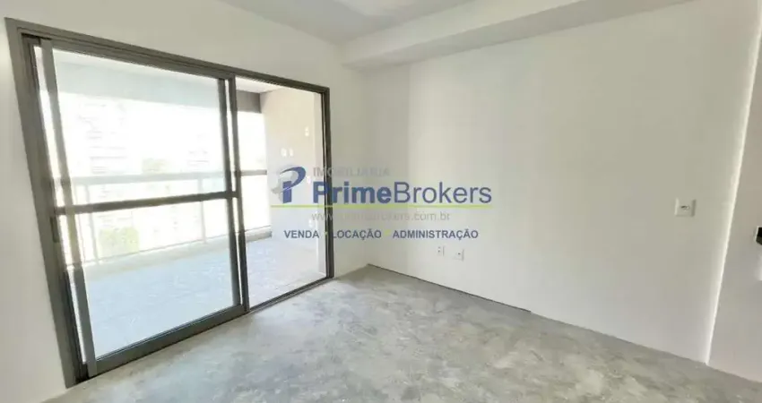 Apartamento com 1 quarto à venda na Rua João de Lacerda Soares, 31, Jardim das Acacias, São Paulo