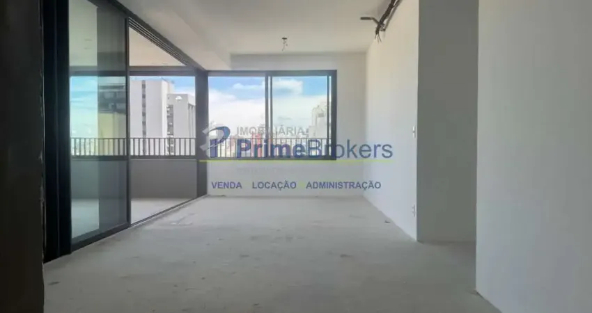 Apartamento, 170m² - 3 dormitórios, 3 suítes, 2 vagas, varanda gourmet envidraçada - pinheiros