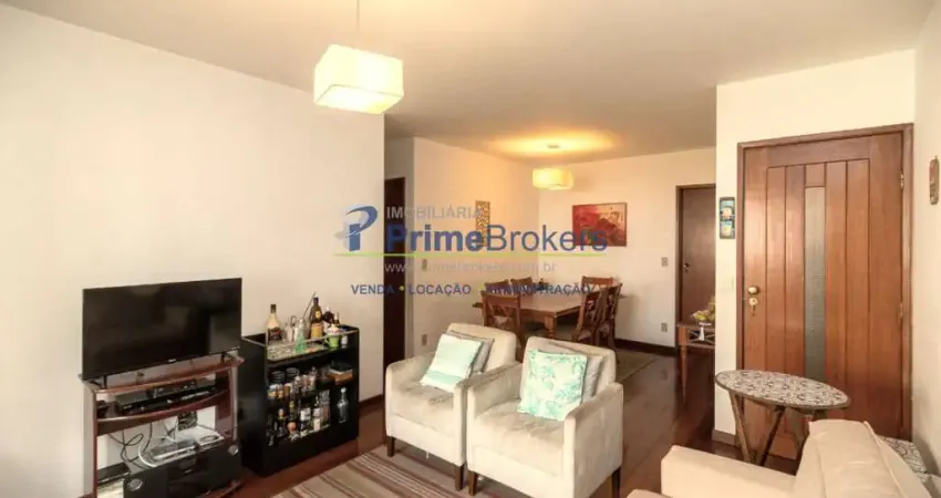 Apartamento com 4 quartos à venda na Rua Acopiara, 59, Alto da Lapa, São Paulo