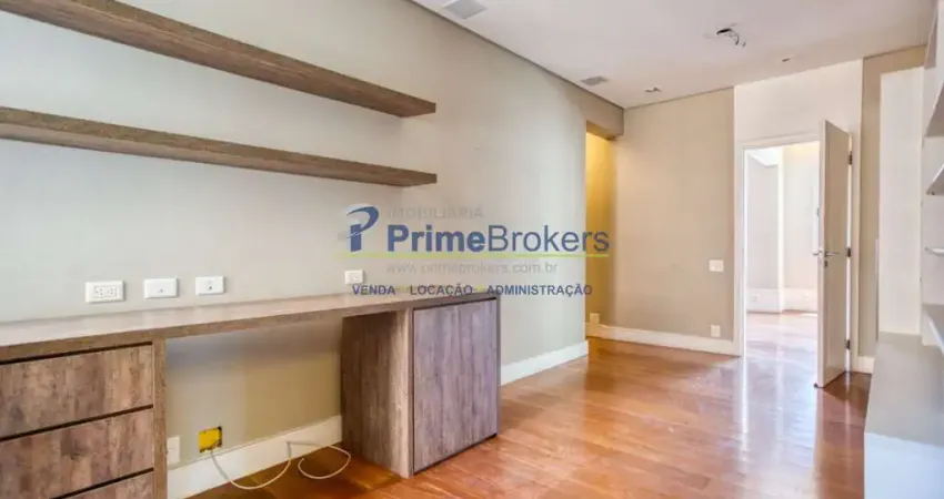 Apartamento com 3 quartos à venda na Rua Monte Alegre, 1240, Perdizes, São Paulo