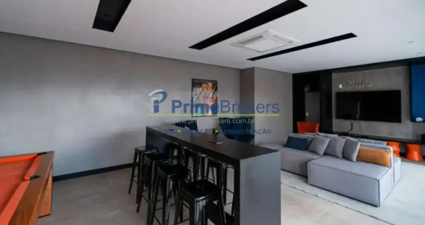 Apartamento com 3 quartos à venda na Rua das Margaridas, 133, Jardim das Acacias, São Paulo