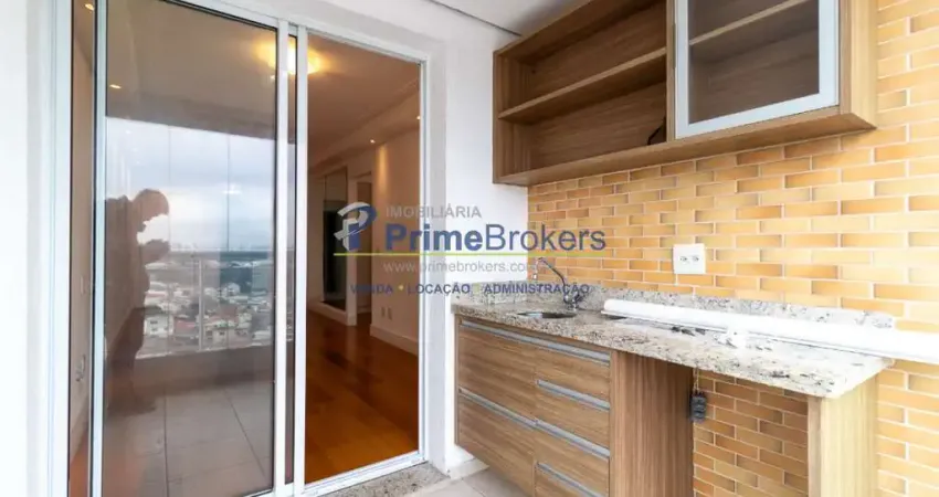 Apartamento tipo para venda 2 quartos, sendo 1 suíte, 67m² alto do ipiranga com sp.