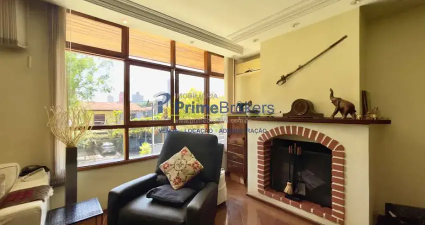 Sobrado com quintal 3 dorms 1 suíte 4 vagas chácara monte alegre sp.