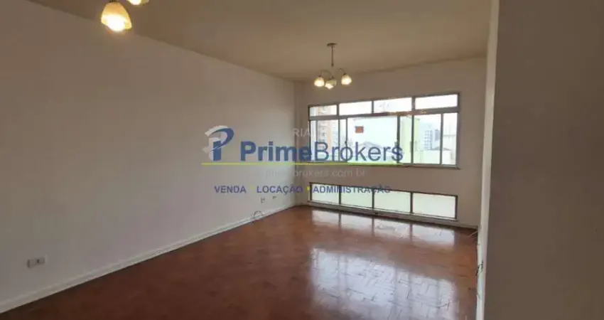 Apartamento tipo para venda em higienópolis com 2 quartos, 82m²