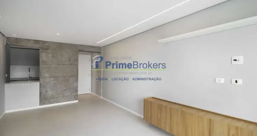 Apartamento à venda na vila mariana com 85m², 2 dormitórios e 1 vaga