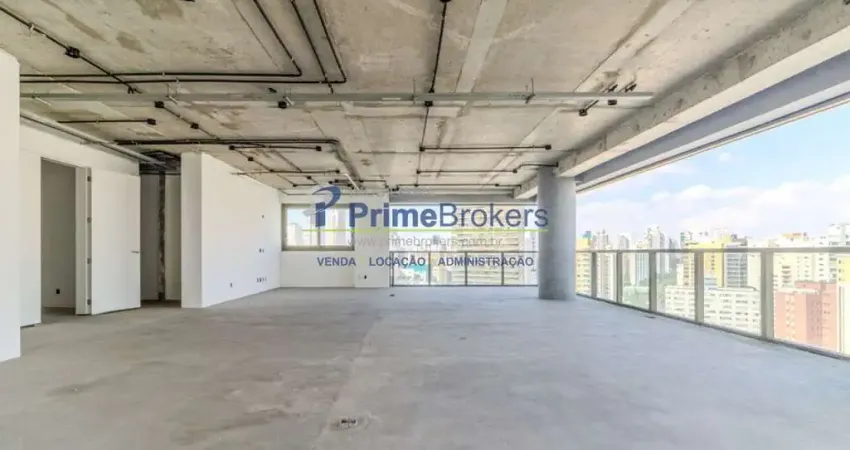 Apartamento, 358m² - 4 dormitórios, 2 suítes, 4 vagas, alto padrão - vila nova conceição.