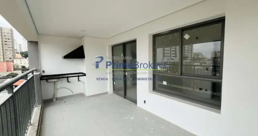 Apartamento, 71m² - 2 dormitórios, 1 suíte, 1 vaga, próximo ao metrô - alto do ipiranga